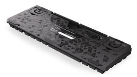 Klávesnice ENDORFY Thock TKL Wireless Brown, CZ/SK layout černá

 obrázek produktu 12 z 16
