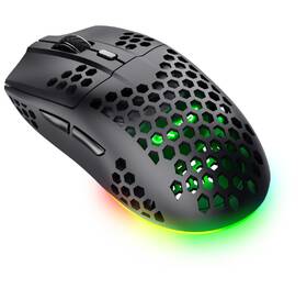 Myš Trust GXT 929 Helox Lightweight Wireless černá

 obrázek produktu 1 z 6