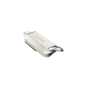 USB Flash SANDISK 128 GB stříbrný

 obrázek produktu 2 z 3