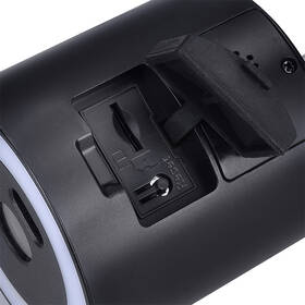 IP kamera Solight 1D80 , Wi-Fi, s LED světlem, 3 Mpx, IP65 černá

 obrázek produktu 5 z 15