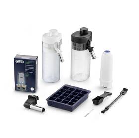 Automatický kávovar De'Longhi ECAM 450.65S stříbrná barva
