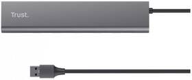 USB Hub Trust Halyx 7 Port USB 3.2 Gen1 

 obrázek produktu 11 z 11