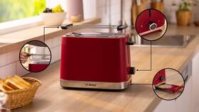 Topinkovač Bosch TAT4M224 červený

 obrázek produktu 17 z 20