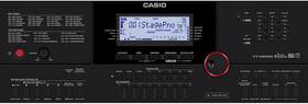 Elektronické klávesy Casio CT X3000 černá

 obrázek produktu 3 z 3