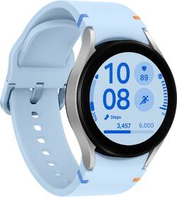 Chytré hodinky Samsung Galaxy Watch FE stříbrné

 obrázek produktu 25 z 28