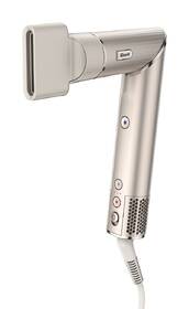 Styler Shark HD440SLEU FlexStyle 5v1 béžová barva
