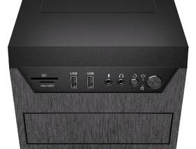 Case ENDORFY Armis 100 Solid černá

 obrázek produktu 12 z 13