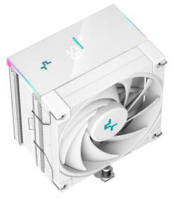 Chladič CPU DeepCool AK500S Digital bílý

 obrázek produktu 2 z 8