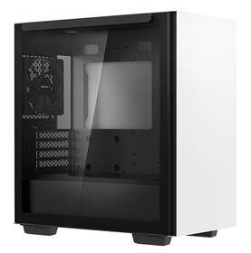 Case DeepCool MACUBE 110 bílá

 obrázek produktu 1 z 13