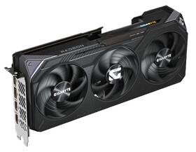 Grafická karta GIGABYTE Radeon RX 9070 XT GAMING OC 16G 

 obrázek produktu 3 z 9