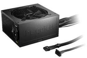 Zdroj be quiet! PURE POWER 12 1000W 

 obrázek produktu 1 z 3