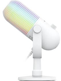 Mikrofon Razer SEIRÉN V3 Chroma RGB bílý

 obrázek produktu 2 z 4