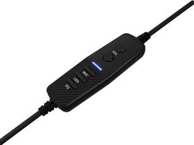 Headset Genesis NEON 764 7.1 černý

 obrázek produktu 3 z 7