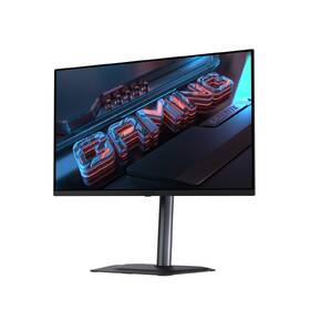 Herní monitor GIGABYTE MO27U2 černý

 obrázek produktu 2 z 7