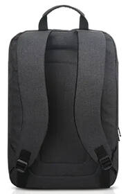 Batoh na notebook Lenovo 15.6" Laptop Backpack B210 (ECO) černý

 obrázek produktu 3 z 3