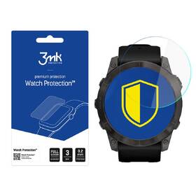Tvrzené sklo 3mk Watch Protection FlexibleGlass na Garmin fēnix 7 

 obrázek produktu 1 z 1
