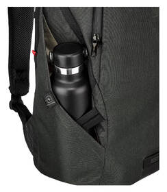 Batoh na notebook Wenger MX Eco Light 16" šedý

 obrázek produktu 4 z 9