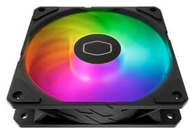 Ventilátor Cooler Master SickleFlow Edge 120 ARGB, PWM černý

 obrázek produktu 1 z 2