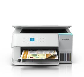 Tiskárna multifunkční Epson EcoTank L4366 bílá

 obrázek produktu 6 z 10