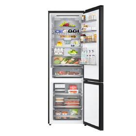 Chladnička s mrazničkou LG GBBW726CEV černá

 obrázek produktu 3 z 37