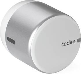 Zámek Tedee GO2 stříbrný/bílý

 obrázek produktu 1 z 4