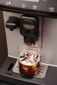 Automatický kávovar Gaggia Magenta Prestige Grey šedý

 obrázek produktu 10 z 17