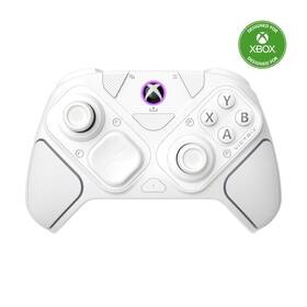 Gamepad Turtle Beach Victrix Pro BFG Reloaded - Xbox Series X/S, Xbox One, PC, Mac bílý

 obrázek produktu 1 z 8