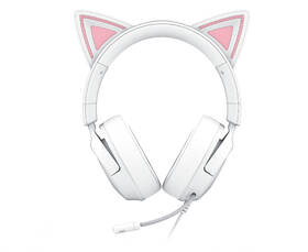 Headset Razer Kraken Kitty V3 X bílý

 obrázek produktu 5 z 9