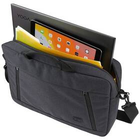 Brašna na notebook Case Logic Huxton 15,6" černá

 obrázek produktu 2 z 6