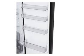 Chladnička s mrazničkou LG GBBS322AEV černá/šedá

 obrázek produktu 10 z 29