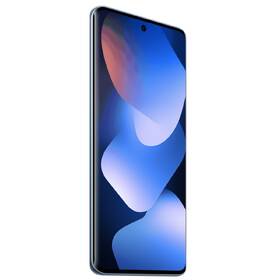 Mobilní telefon Xiaomi Redmi Note 15 6 GB / 128 GB modrý

 obrázek produktu 4 z 11