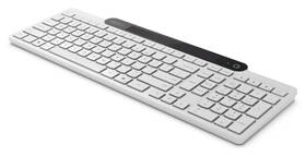 Klávesnice Lenovo 800 Self-Charging Bluetooth, CZ/SK layout bílá

 obrázek produktu 6 z 14