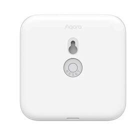 Senzor Aqara Climate Sensor W100 bílý

 obrázek produktu 2 z 3
