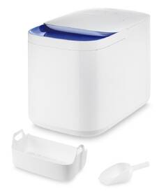 Výrobník ledu Catler IM 810 Ice Maker bílý

 obrázek produktu 13 z 14