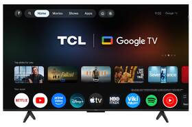 Televize TCL 50P7L 

 obrázek produktu 13 z 16