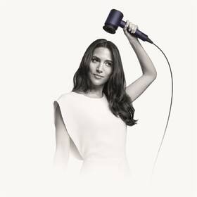 Fén Dyson Supersonic Nural HD16 T1/T2 měděný/pruský modrý

 obrázek produktu 11 z 11