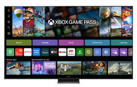 Televize LG 100QNED87B6 

 obrázek produktu 9 z 11
