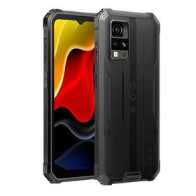 Mobilní telefon Aligator Blackview BV4800 SE 4 GB / 64 GB černý

 obrázek produktu 9 z 9