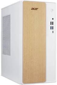 Stolní počítač Acer Aspire TC-102 bílý/hnědý

 obrázek produktu 4 z 5
