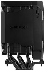 Chladič CPU be quiet! Dark Rock 6, 135 mm PWM fan černý

 obrázek produktu 1 z 7
