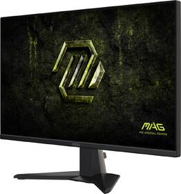 Herní monitor MSI MAG 275QF E20 černý

 obrázek produktu 2 z 7