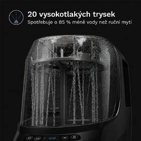 Sterilizátor Baby Brezza Bottle Washer Pro Black černý

 obrázek produktu 8 z 22