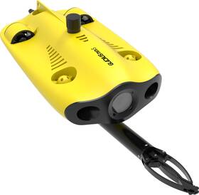 Dron Chasing Gladius Mini S 100 m žlutý

 obrázek produktu 7 z 8