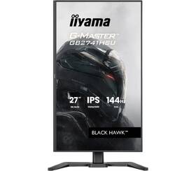Herní monitor IIYAMA G-Master GB2741HSU-B1 černý

 obrázek produktu 4 z 9