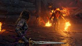 Hra Sony PlayStation 5 God of War: Laufey 

 obrázek produktu 1 z 9