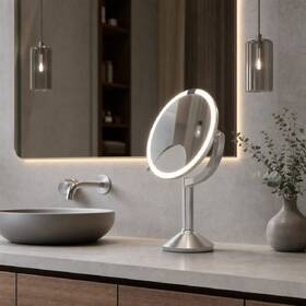 Kosmetické zrcátko Simplehuman ST3069 ocel

 obrázek produktu 4 z 5