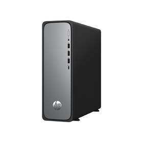 Stolní počítač HP OmniDesk Slim S04-0000nc černý/stříbrný

 obrázek produktu 1 z 6