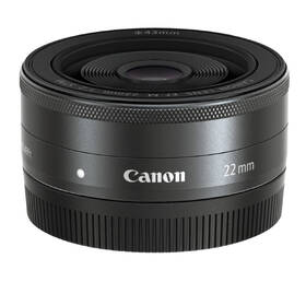 Objektiv Canon 22 mm f/2.0 STM 

 obrázek produktu 6 z 7