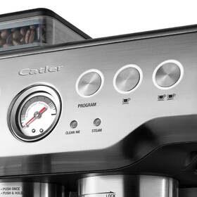 Espresso Catler ES8012 nerez

 obrázek produktu 5 z 6