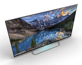 Televize Sony KDL-50W808 černý

 obrázek produktu 1 z 7